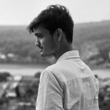 Dhruv Malaviya